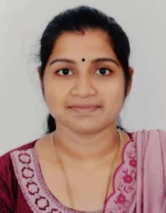 Akshaya P.S
