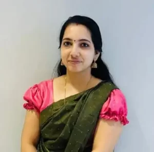 Ajitha T