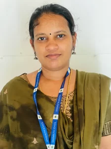 Deepa C