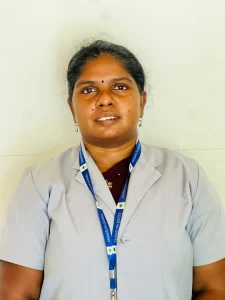 Jaya M V