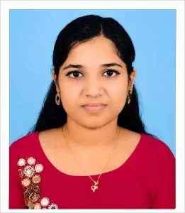   RAGITHA P