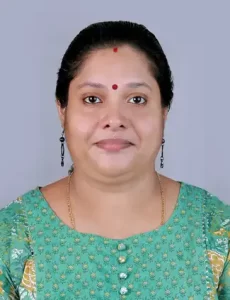 Reshmi Subhash Babu