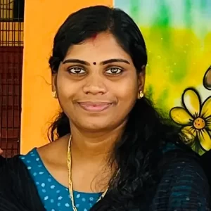 shali k. P