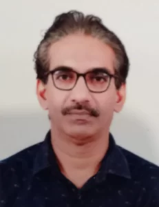 Mr. Pramod T